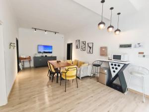 A&G Apartment - 4hvězdičkové hotely ve městě Čang-ťia-ťie