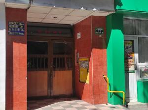 Apartament 2 camere tip studio