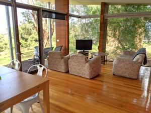 Mt Singapore Villas - Villa 2