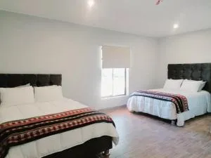 Hotel Sol de Ocucaje #6 - La Venta Alta