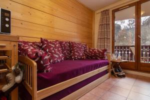 Résidence Le Château - D86 - Happy Rentals