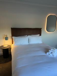 Sportsmens Club Hotel