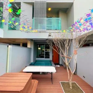 Anpingzen chaiju - Ti-erh-chien-ch'ang