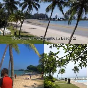 Tanjung Tuan, Port Dickson - Kampong Si Ginting