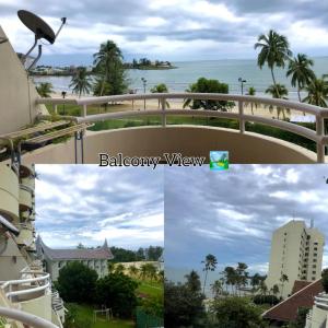 Tanjung Tuan, Port Dickson