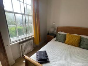 Luxurious 2-Bedroom Flat in Birmingham