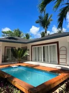 Villa Aurora IAO - Union