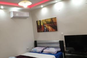 Luxury studio in downtown (3)