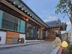 obrázek - Exclusive House Hanok Stay 'Soo Hanok'