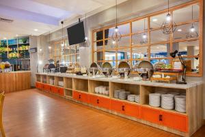 1O1 URBAN Jakarta Kelapa Gading