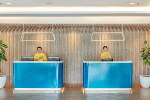 1O1 URBAN Jakarta Kelapa Gading