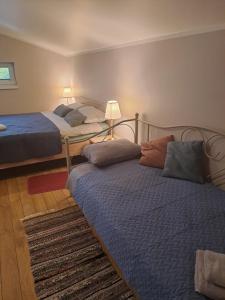 Rožu ielas namiņš