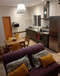 Appartements U Maestrale : photos des chambres