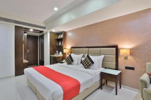 Krios Hotel - Near SG Highway, Ahmedabad