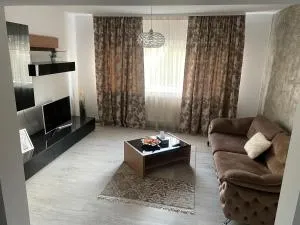 Apartament SUN - Oveselu