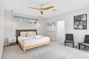 Granville House - Hamptons style