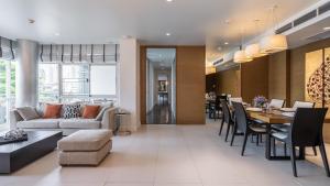 Destiny55 Thonglor Apartment