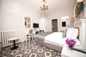 Triada Hotel Büyükada