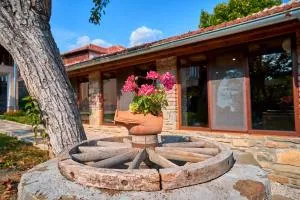 Симида-4 - Turski-Lyeshnik Aladanli