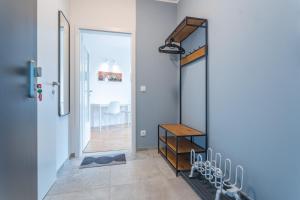 Meadows Apartments Klínovec