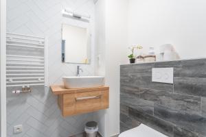 Meadows Apartments Klínovec