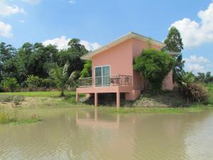 Sunrise Island Homestay