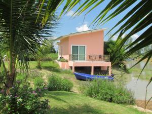 Sunrise Island Homestay