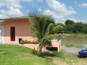 Sunrise Island Homestay