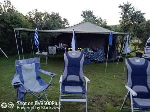 Isikhoma-Khoma - 希尔顿