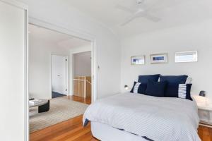 Sandy Bay Beachfront Oasis direct beach access