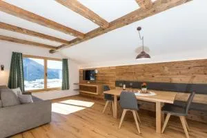 Ausserharmerhof App Wiesenglück - 卡西圣马达莱娜