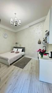 Апартаменти Шпитальна