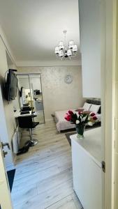 Апартаменти Шпитальна