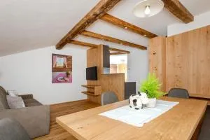 Ausserharmerhof App Bergdiamant - 卡西圣马达莱娜