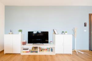 B14-Exclusive apartment&parking