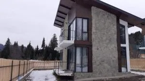 Семейный коттедж საოჯახო კოტეჯი - Ts'ikhisjvari