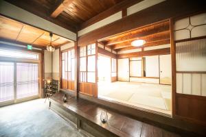 Nagashima Traditional House in Tonome