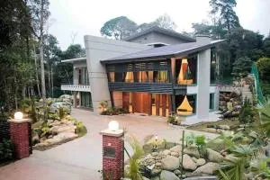 Kundasang Golf Lodge (Lot D78) 昆达山高尔夫俱乐部别墅 - Kampung Poring