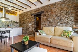 Paraje la Suerte Apartamento Dalia