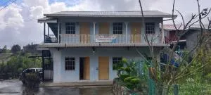 Deena Homestay - 拉瑙