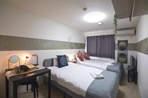 Kiyomizu Sannenzaka Home in Kyoto - Vacation STAY 33801v - Otsu