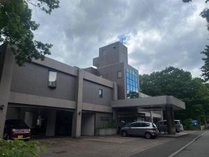 フューデイズコンドミニアム定山渓101号室