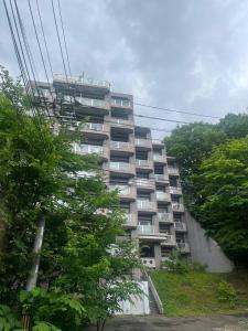 フューデイズコンドミニアム定山渓101号室