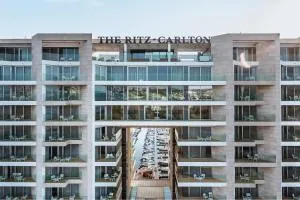 The Ritz-Carlton, Herzliya - Nablus