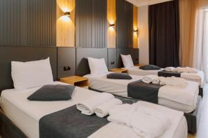 Bel Mare Boutique Hotel