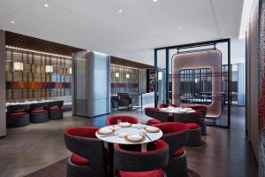 Sheraton Shanghai Fengxian