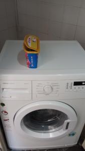 Sany Center Apartment