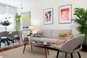 Magno Apartments Santa Ana 26