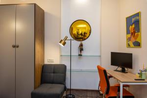 Prime Location Suite - Work & Stay by Opera House