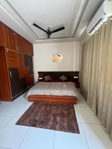Luxury 3bhk villa (mere bebe da villa)@gopal nagar